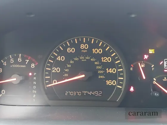 2004 Honda Accord LX