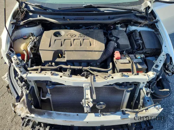 2016 Scion iM
