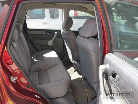 2007 Honda CR-V LX