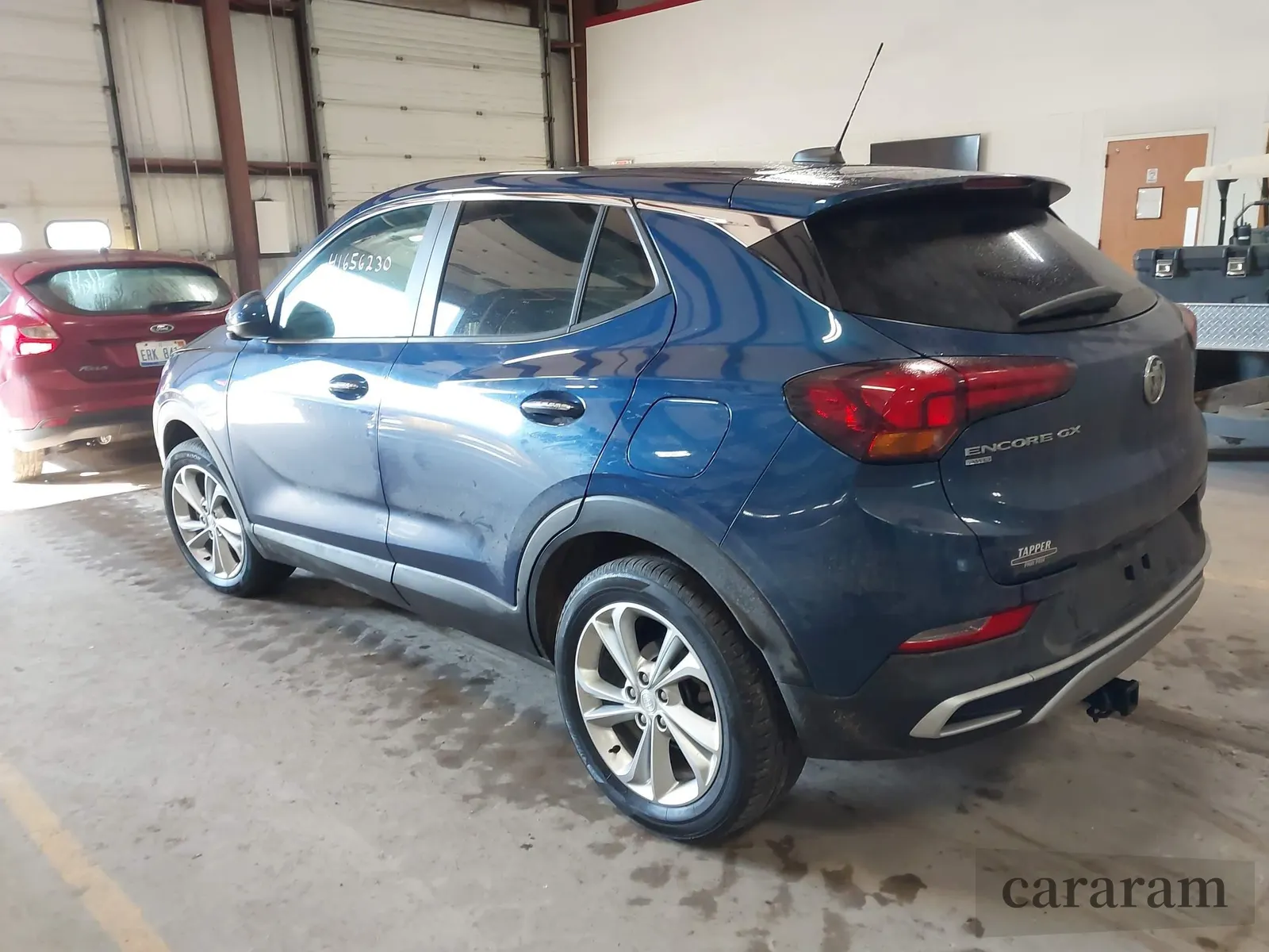 2020 Buick Encore GX Preferred