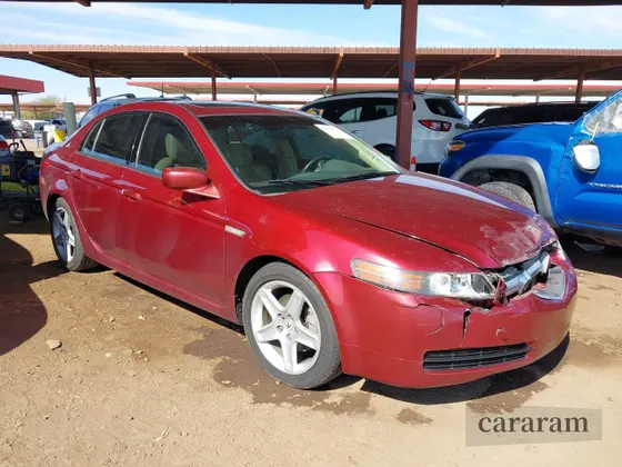 2006 Acura TL