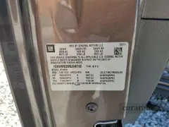 2011 GMC Acadia SLT1