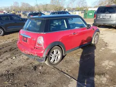 2013 MINI Hardtop
