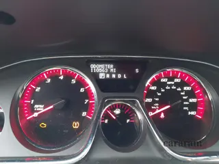 2013 GMC Acadia Denali