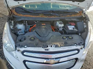 2014 Chevrolet Spark LT