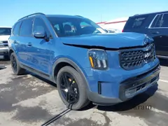 2024 Kia Telluride SX Prestige
