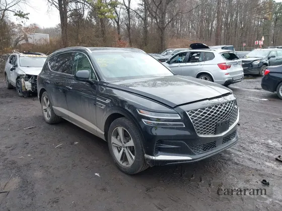 2024 Genesis GV80