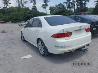 2008 Acura TSX