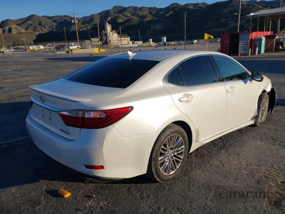 2013 Lexus ES 250