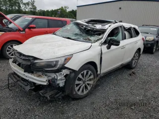 2019 Subaru Outback Touring