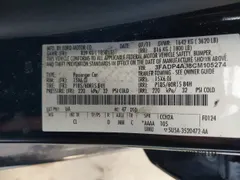 2012 Ford Fiesta S