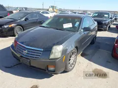 2005 Cadillac CTS