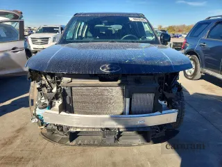 2024 Hyundai Santa Fe XRT