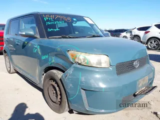 2008 Scion xB
