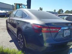 2016 Toyota Avalon Touring