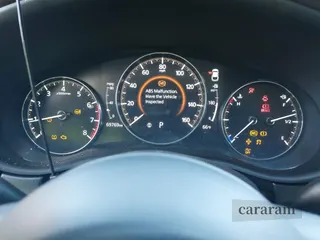 2022 Mazda CX-30 Premium Plus