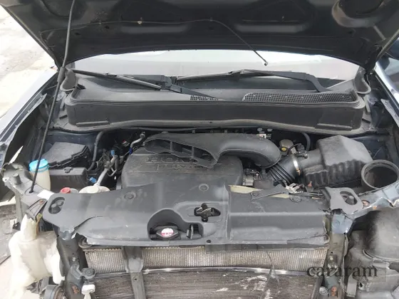 2011 Honda Pilot EX-L