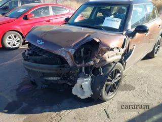 2013 MINI Countryman