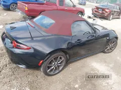 2018 Mazda MX-5 Miata Grand Touring