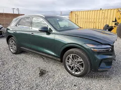 2023 Genesis GV70