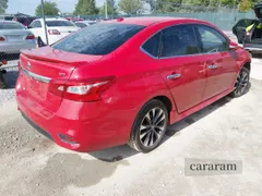 2016 Nissan Sentra SV