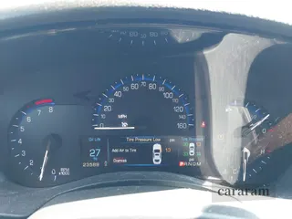 2015 Cadillac ATS Standard RWD