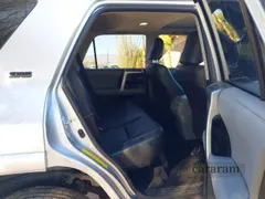 2011 Toyota 4Runner SR5
