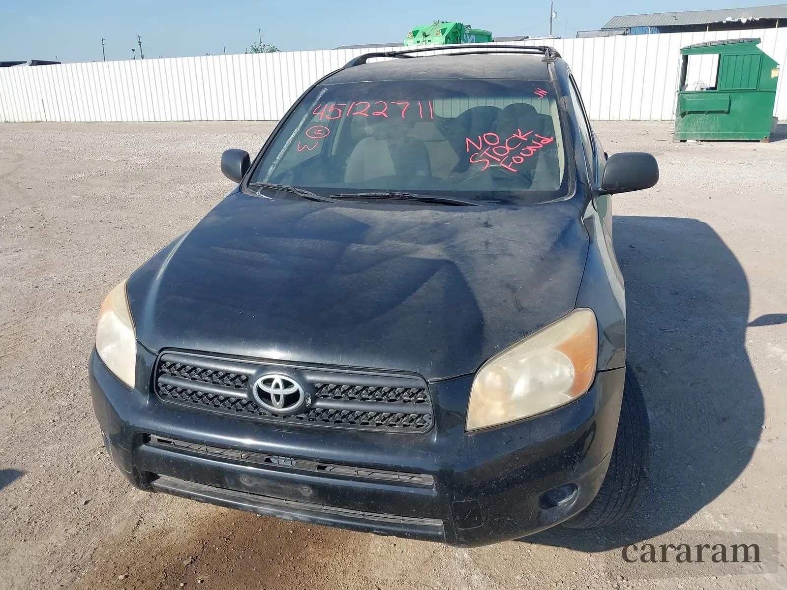 2008 Toyota RAV4