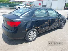 2012 Kia Forte LX