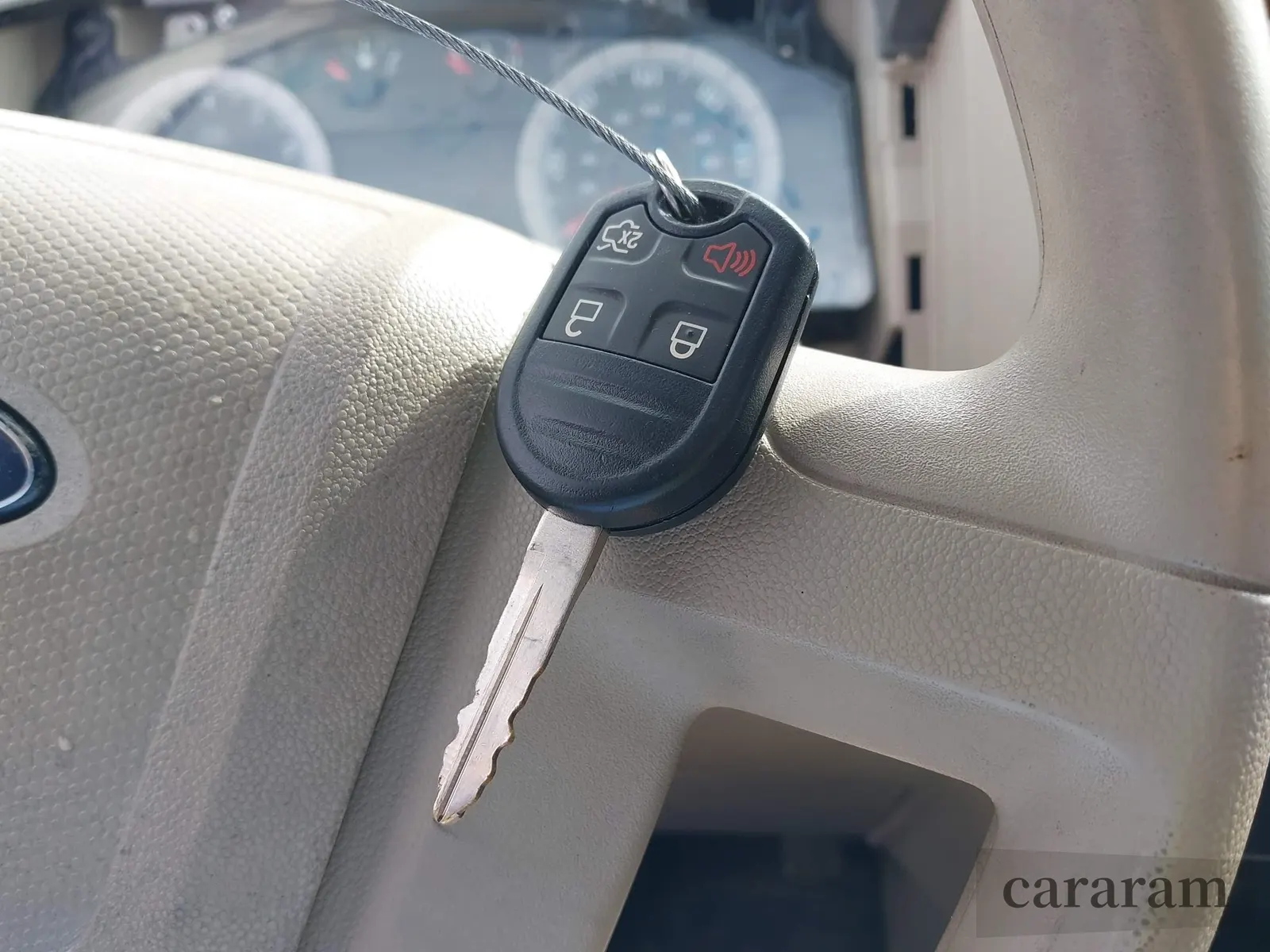 2008 Ford Escape XLS