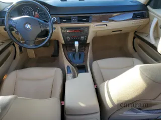 2008 BMW 3 Series 328i