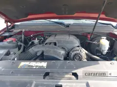 2011 GMC Yukon SLE