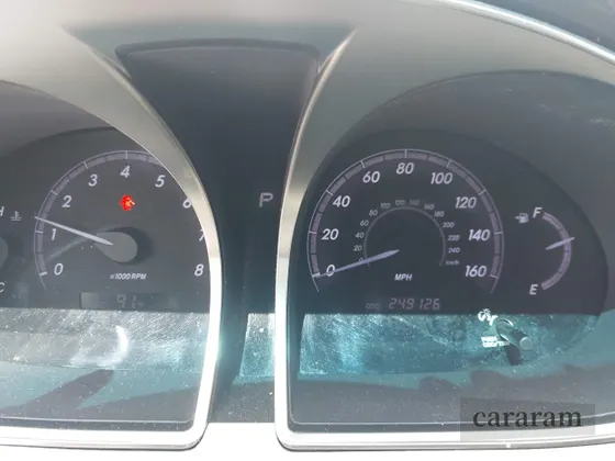 2011 Toyota Avalon