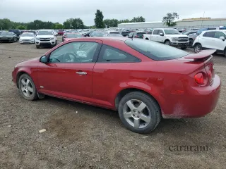 2010 Chevrolet Cobalt 1LT
