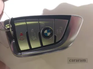 2016 BMW 7 Series 750i xDrive