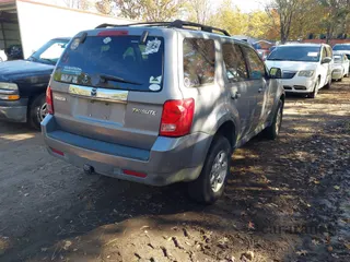 2008 Mazda Tribute Grand Touring