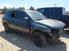 2015 Jeep Compass Sport