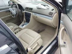 2007 Audi A4