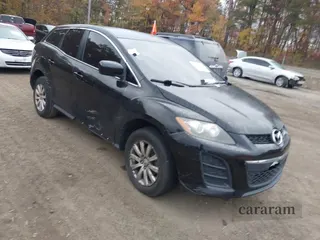 2011 Mazda CX-7 i Sport