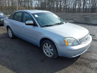 2005 Ford Five Hundred Limited