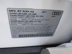 2021 Audi Q5 Premium Plus