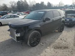 2023 Land Rover Discovery Sport S R-Dynamic