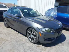 2017 BMW 2 Series 230i