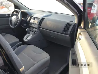 2009 Nissan Sentra
