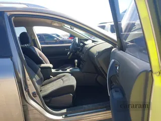 2010 Nissan Rogue SL