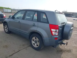 2007 Suzuki Grand Vitara