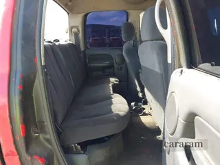 2002 Dodge 1500