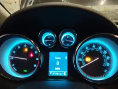 2013 Buick Verano