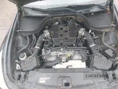 2012 Infiniti G37 Journey