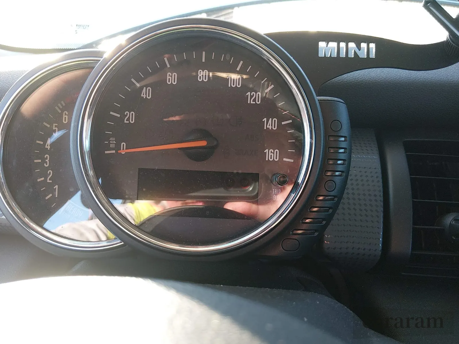 2015 MINI Hardtop